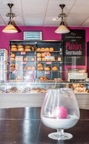 B&B L'Epicure Hotel in Wallonia, Belgium
