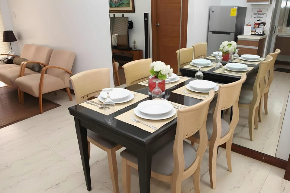 Centtro Residences Hotel in Calabarzon