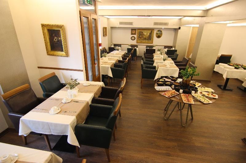 Atlas Hotel Izmir Hotel in Izmir