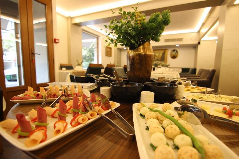 Atlas Hotel Izmir Hotel in Izmir