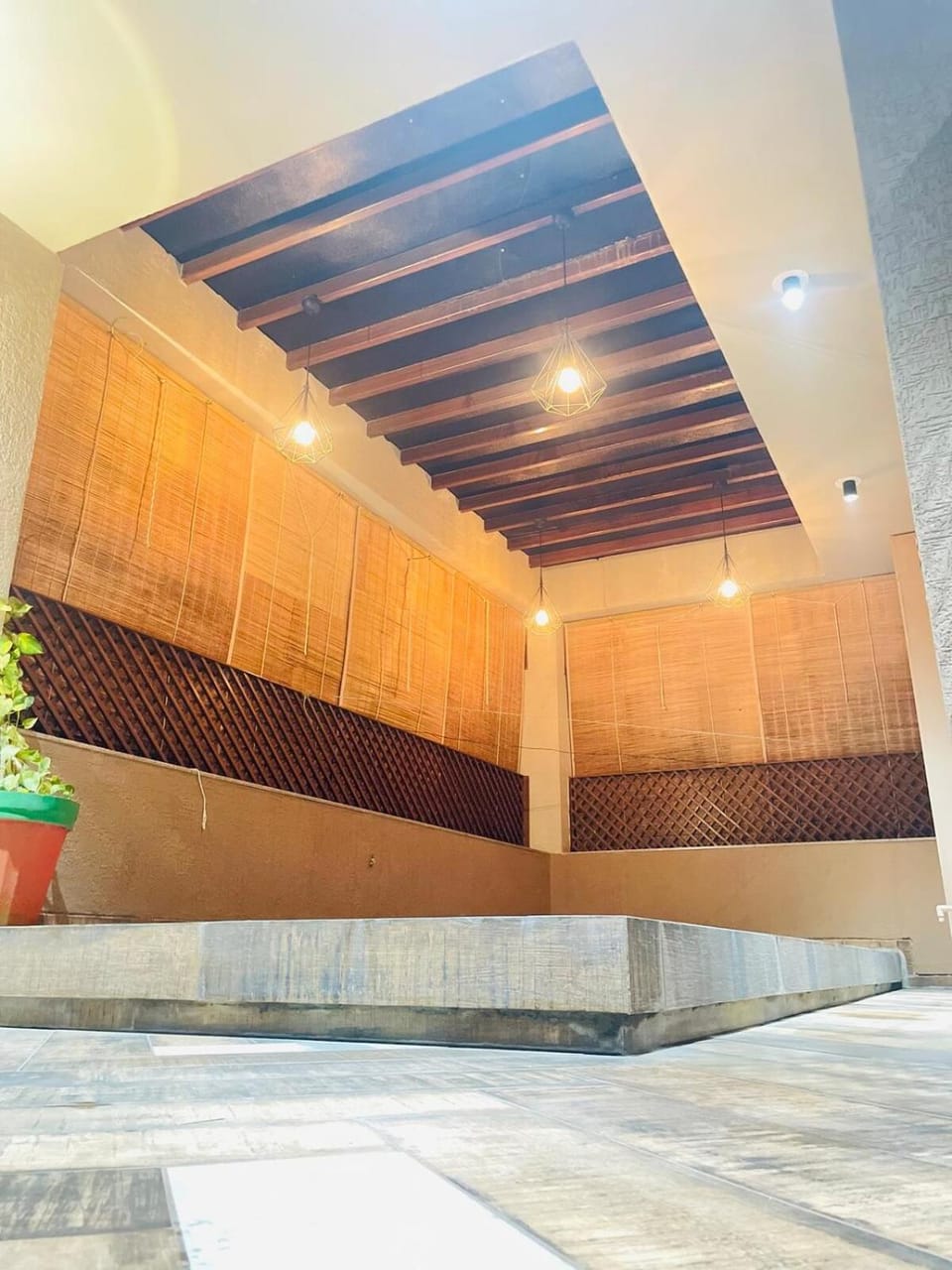 NISARG'S STAYS Hotel in Ahmedabad