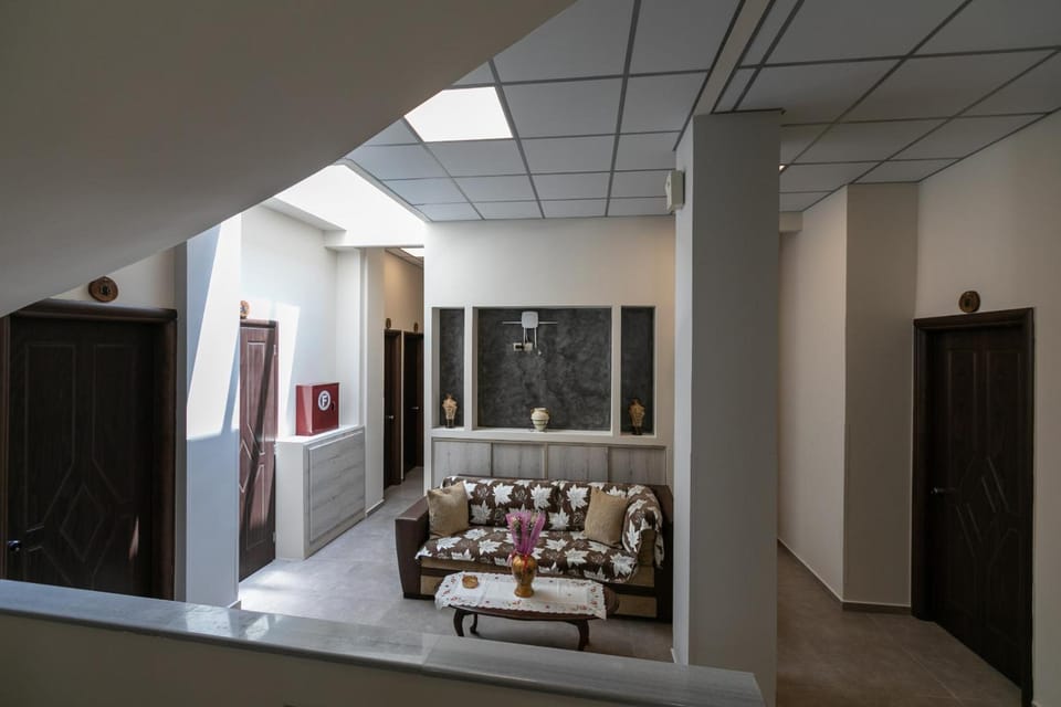 Amalia City Rooms Hotel in Decentralized Administration of the Aegean