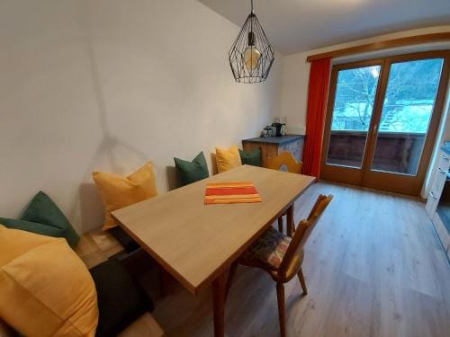 Haus Monika und Haus Claudia Hotel in Mayrhofen