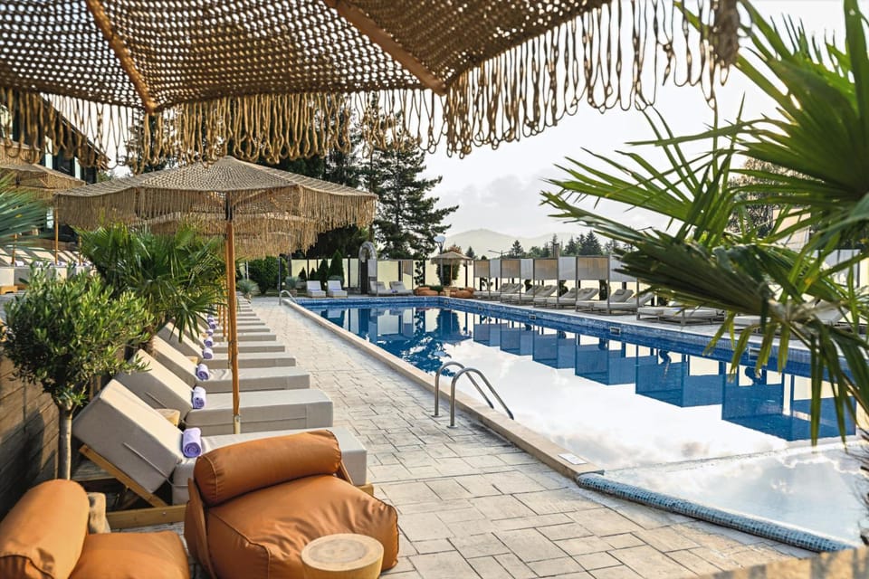 Royal Spa Hotel Hotel in Velingrad