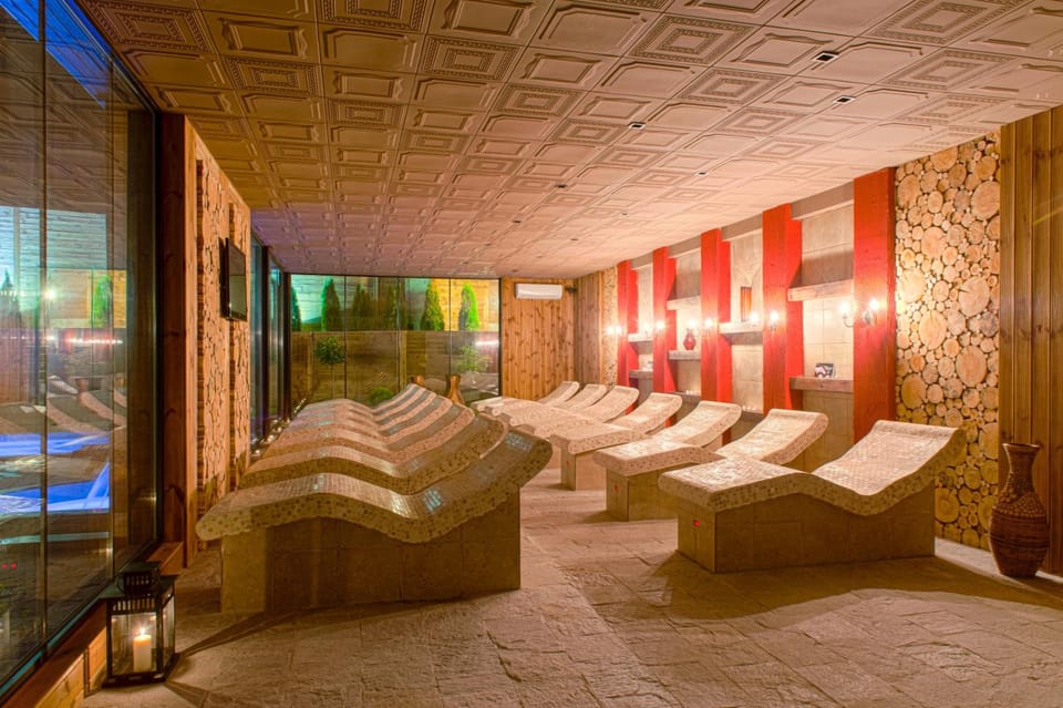 Royal Spa Hotel Hotel in Velingrad