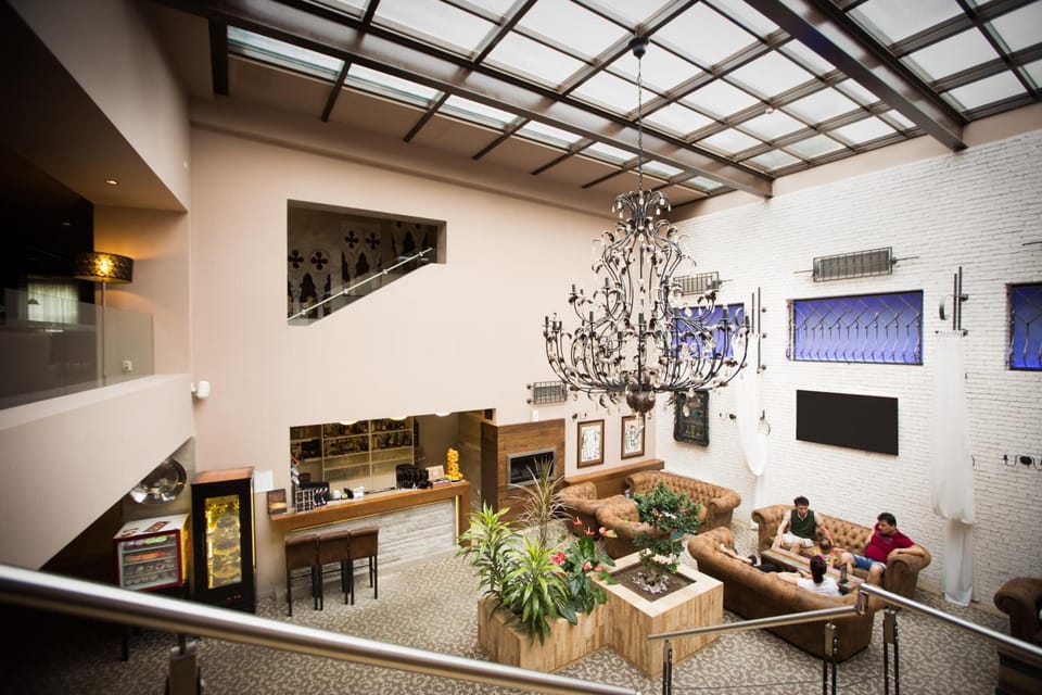 Royal Spa Hotel Hotel in Velingrad