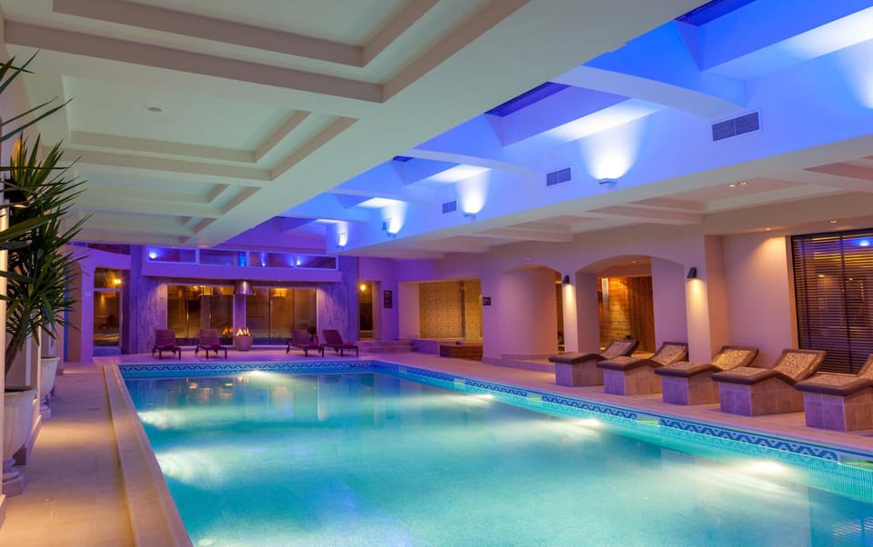 Royal Spa Hotel Hotel in Velingrad