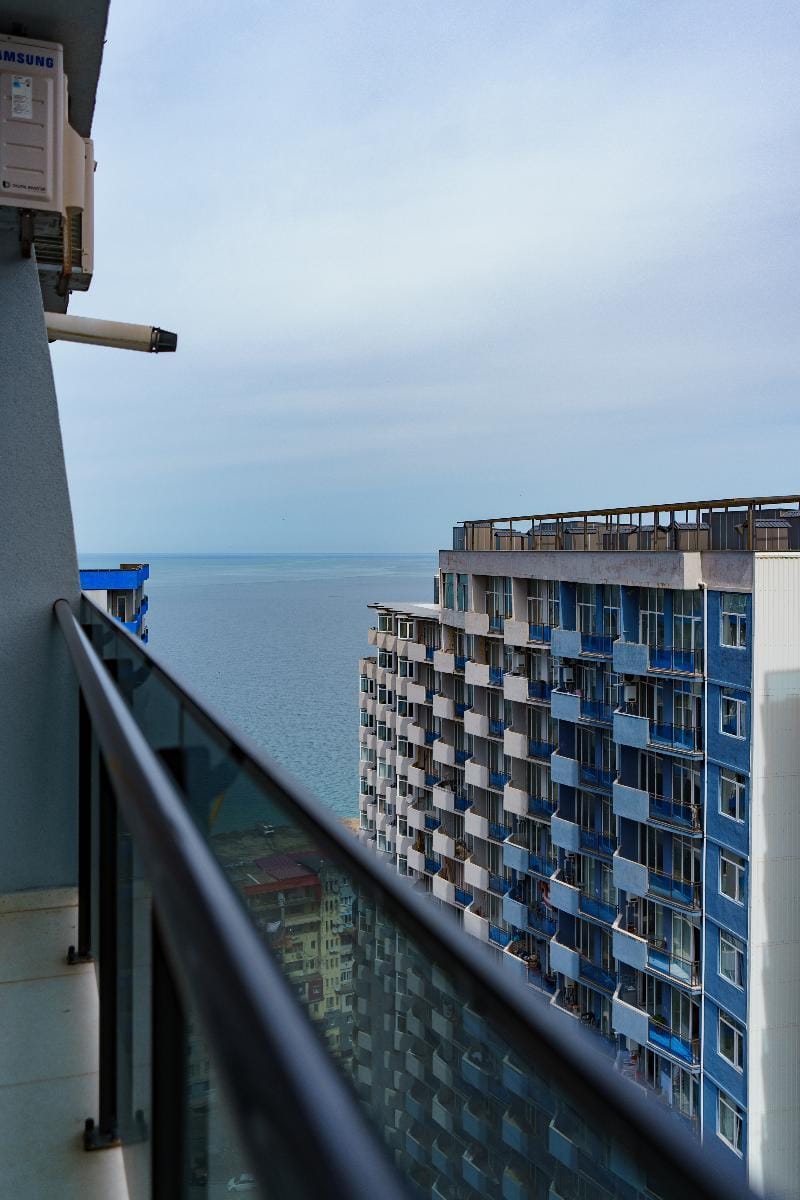 Horizons Apart Hotel Apartment hotel in Batumi