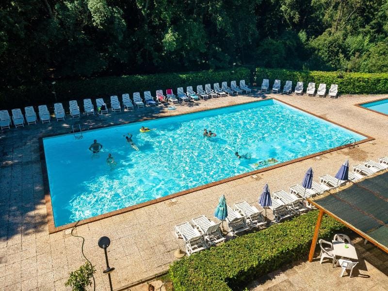 Residence Il Paradiso Hotel in Tuscany
