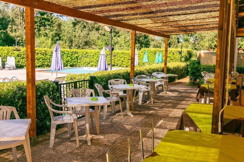 Residence Il Paradiso Hotel in Tuscany