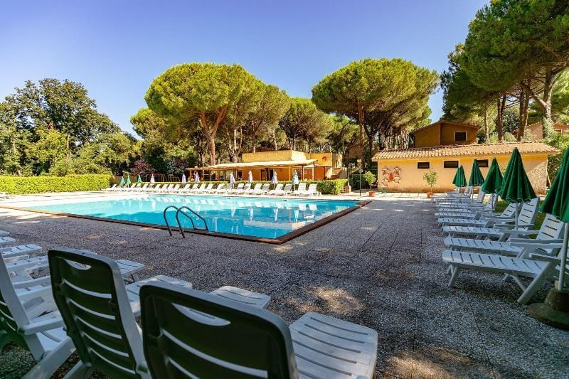 Residence Il Paradiso Hotel in Tuscany