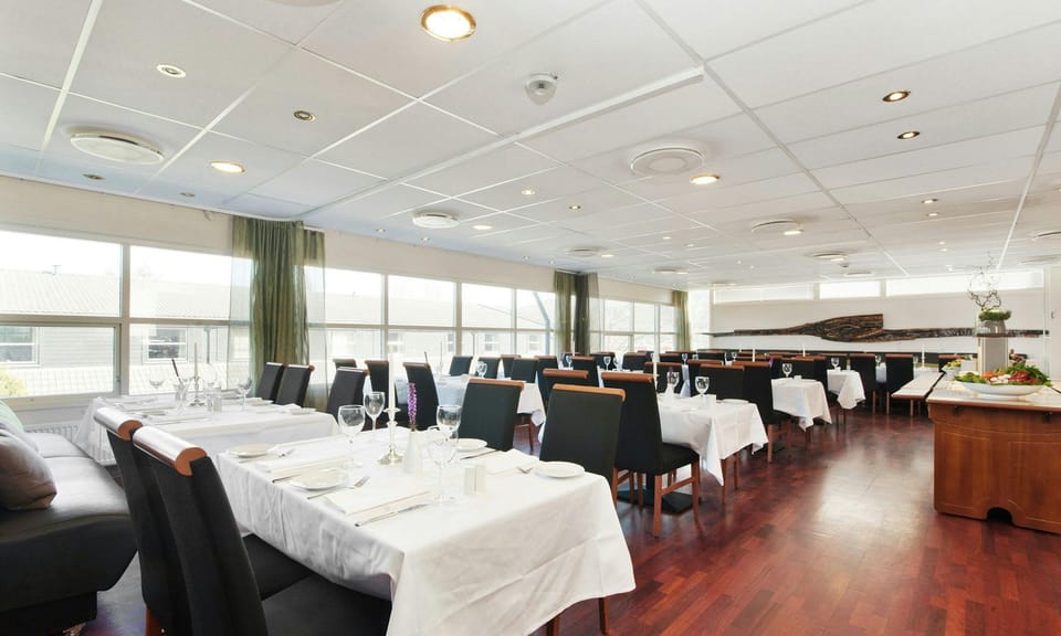 Thon Hotel Sandnes Hotel in Rogaland