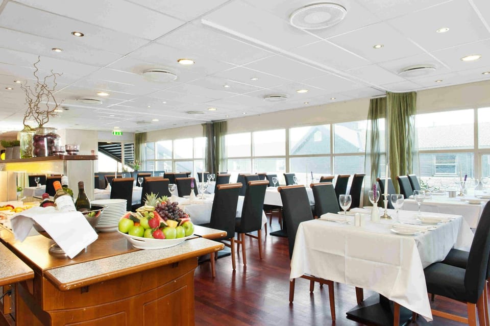 Thon Hotel Sandnes Hotel in Rogaland