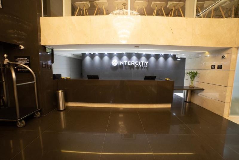 Nord Luxxor Citymix Hotel in Campina Grande