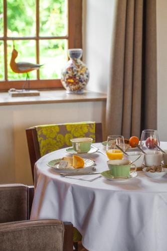 Le Colombier Hotel in Hauts-de-France