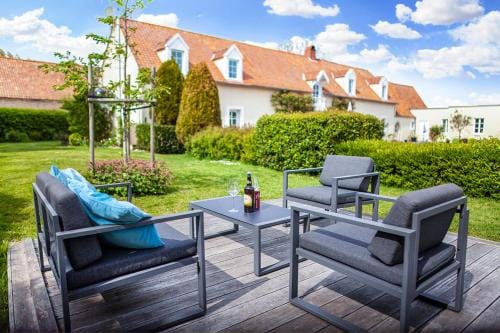 Le Colombier Hotel in Hauts-de-France
