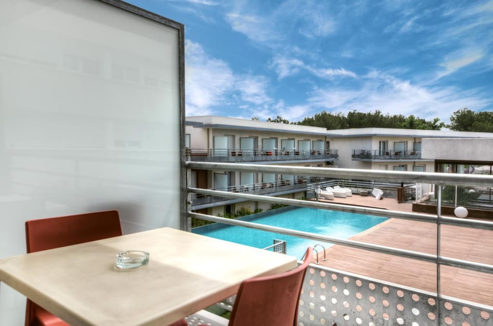 Comfort Aparthotel Antibes Le Maestria Apartment hotel in Antibes
