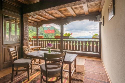 Stara Macedonia Guest House Hotel in Blagoevgrad Province