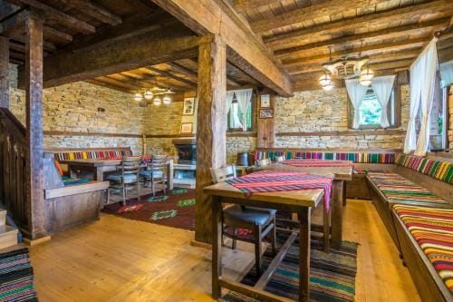 Stara Macedonia Guest House Hotel in Blagoevgrad Province