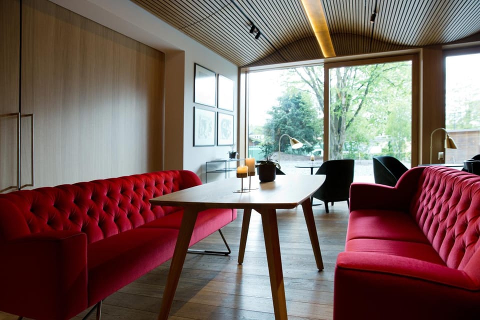 Hotel Schwarzler Hotel in Bregenz