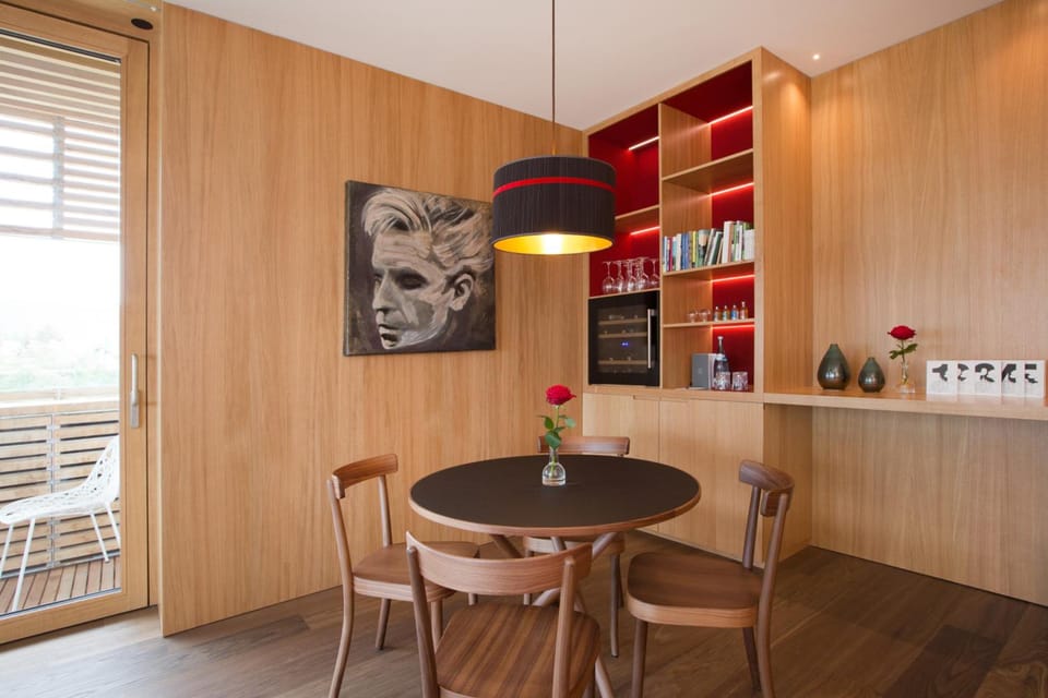 Hotel Schwarzler Hotel in Bregenz