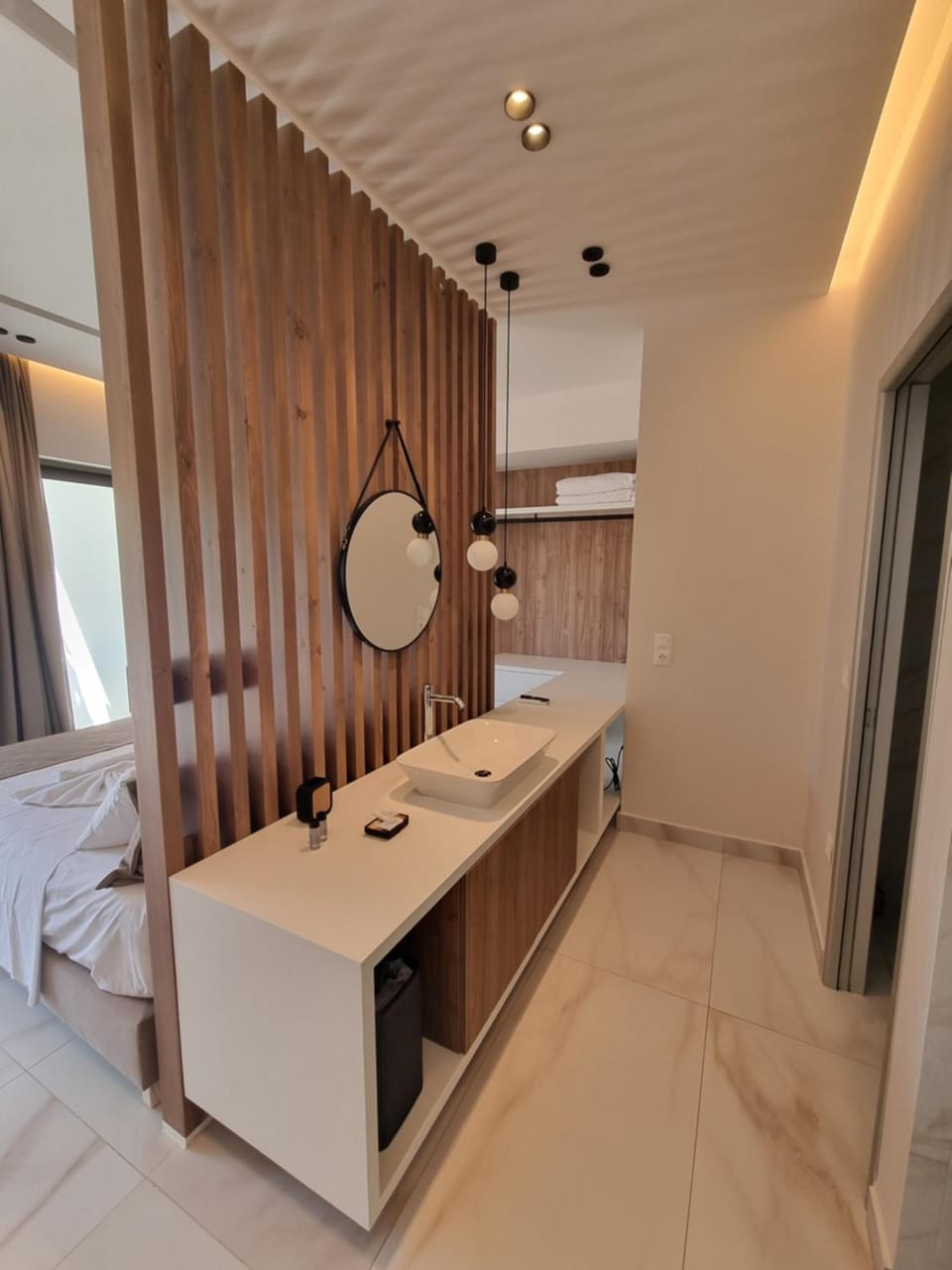 Leonidas Studios & Apartments Apartment hotel in Crete