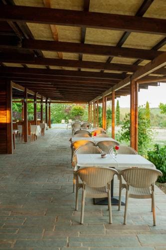 Koukos Inn Hotel in Pieria, Greece