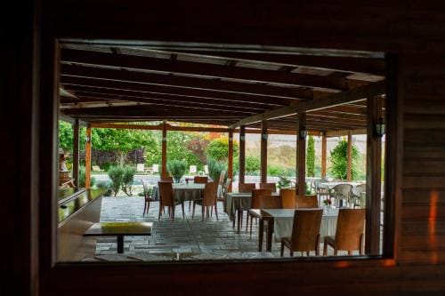 Koukos Inn Hotel in Pieria, Greece