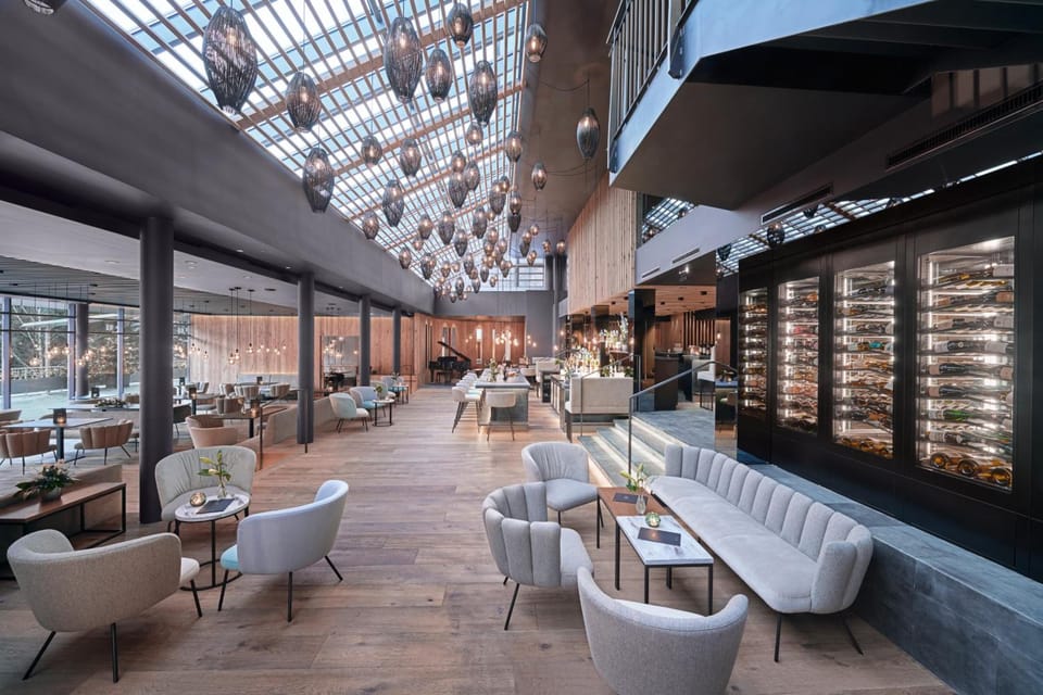 Bar/lounge