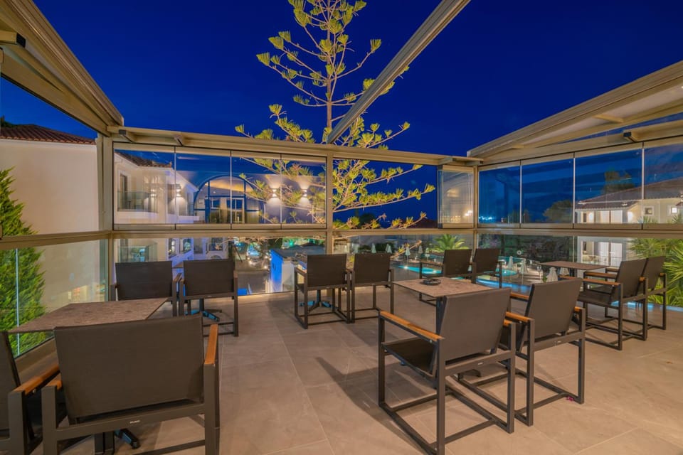 Katerina Palace Hotel Hotel in Argassi