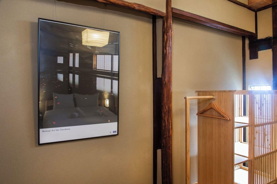 Kai Hotel in Kyoto