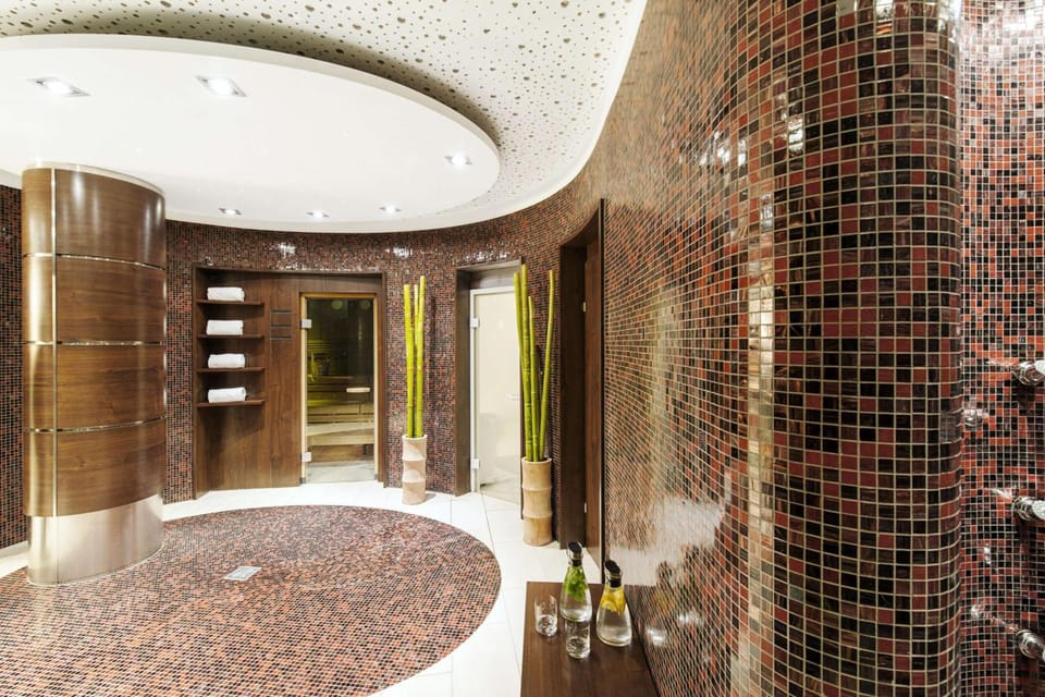 NH Vienna Airport Conference Center Hotel in Vienna