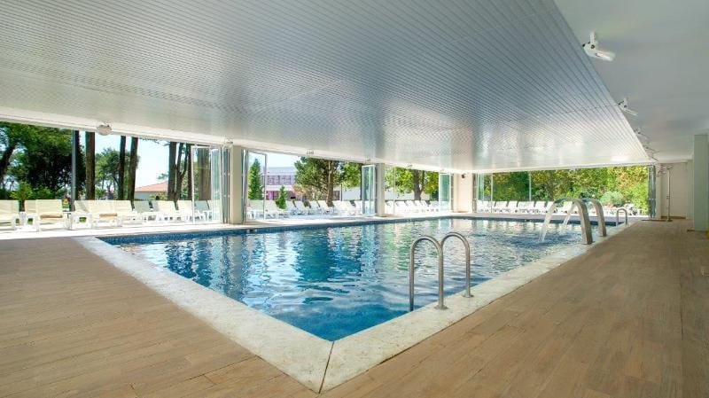 The Long Beach Hotel Montenegro Hotel in Ulcinj Municipality