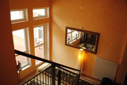 Hotel Kleine Festung Germersheim Hotel in Rhineland-Palatinate