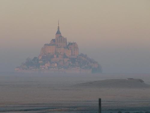 Les Pres-Sales Hotel in Brittany