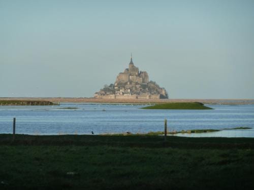 Les Pres-Sales Hotel in Brittany