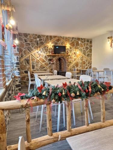 Patriko Mountain Chalet Hotel in Decentralized Administration of Macedonia and Thrace