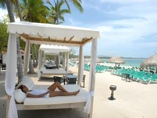 Celuisma Playa Dorada All Inclusive Hotel in Puerto Plata