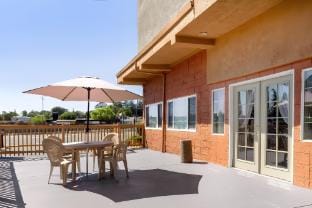 Rodeway Inn Hotel in Auburn