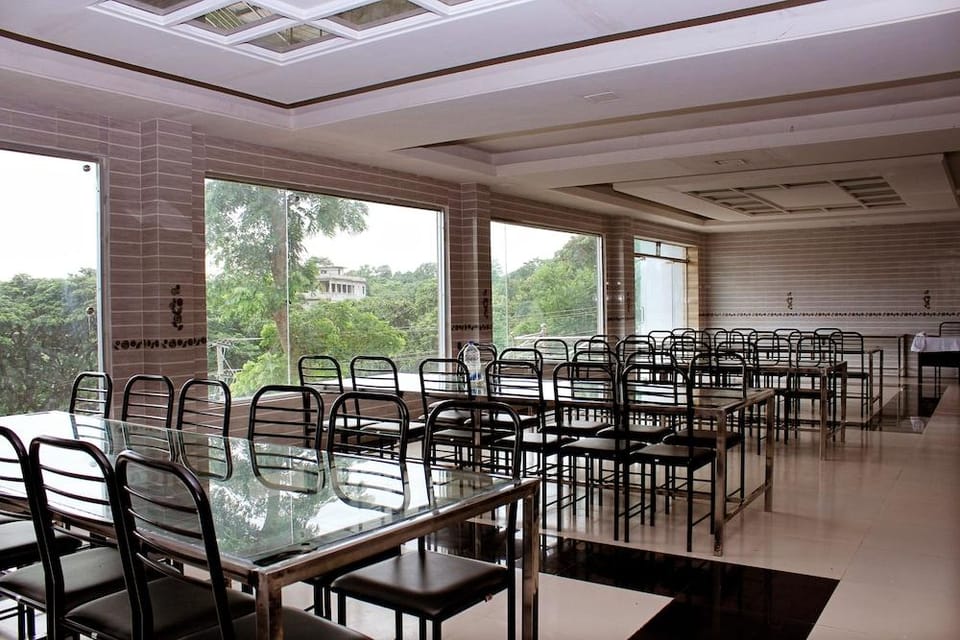 Hotel Night Heaven Hotel in Bangladesh