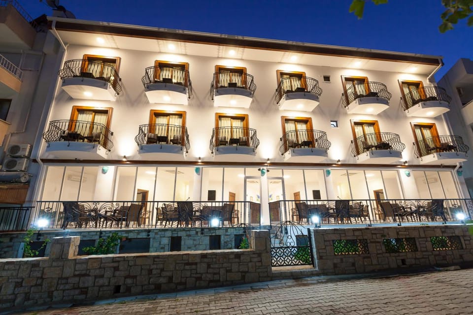 Kumluk Hotel Hotel in Muğla Province