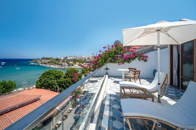 Kumluk Hotel Hotel in Muğla Province