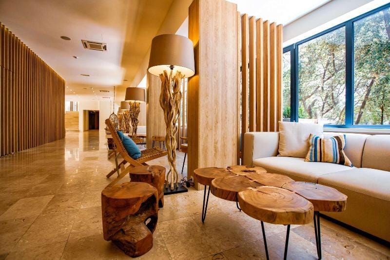 Aminess Senses Hvar Resort Hotel in Vrboska