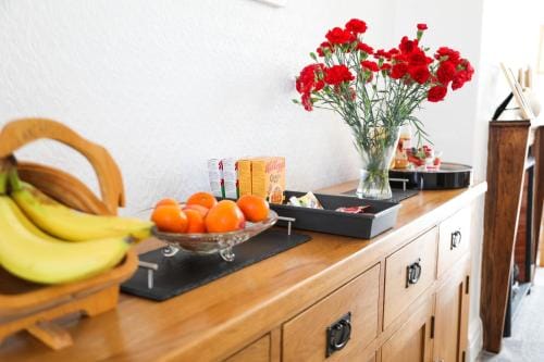 No 10 Treverbyn Road B & B Hotel in Padstow