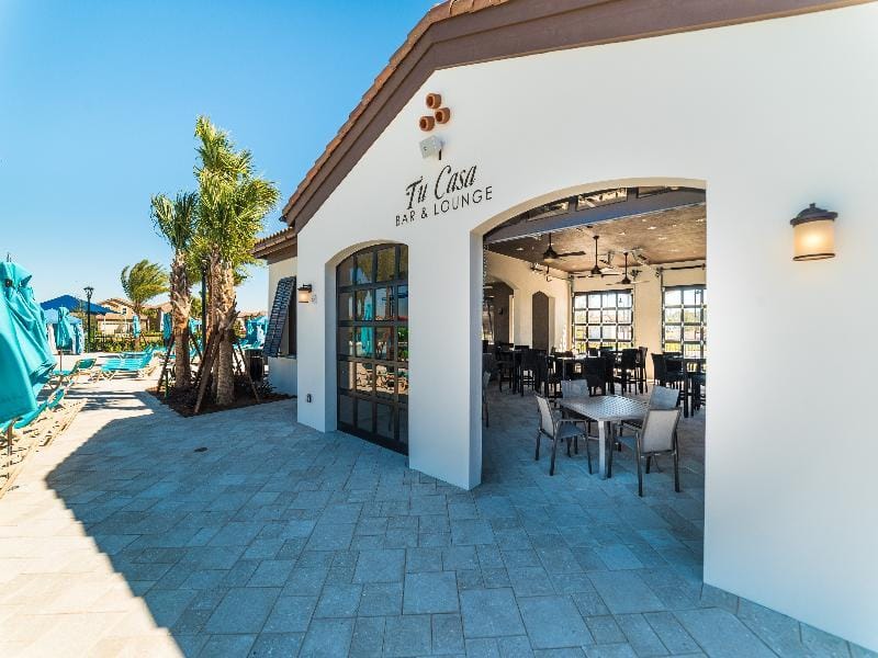 Windsor at Westside Resort Homes Resort in Four Corners
