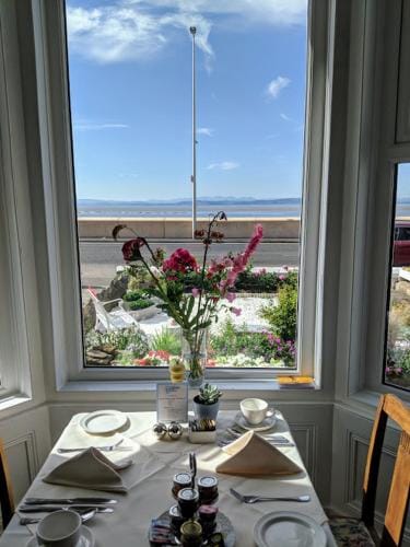 The Broadwater Guest House Hotel in Morecambe