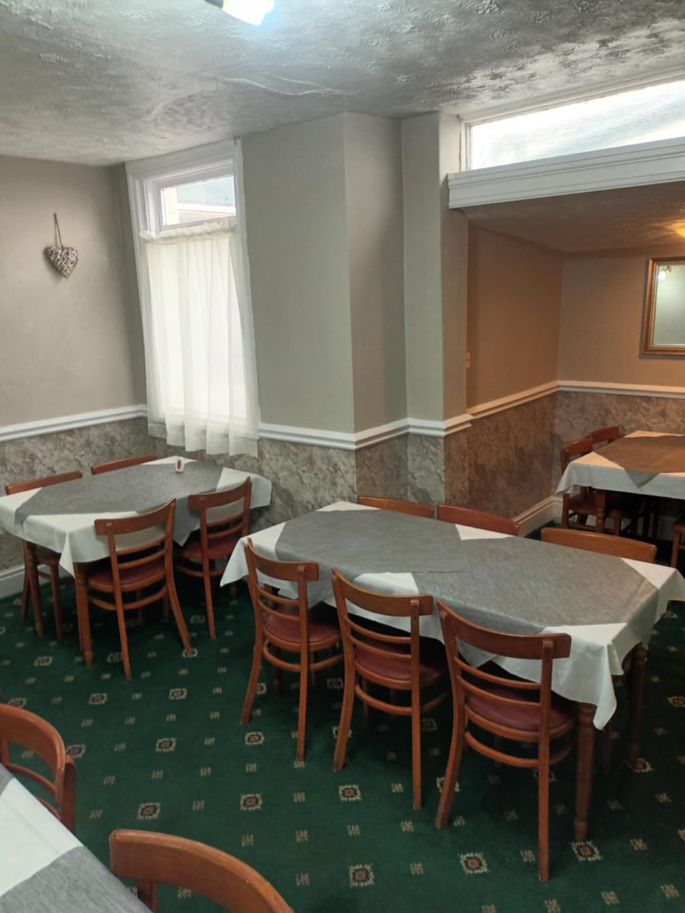 Strides Hotel Hotel in Blackpool