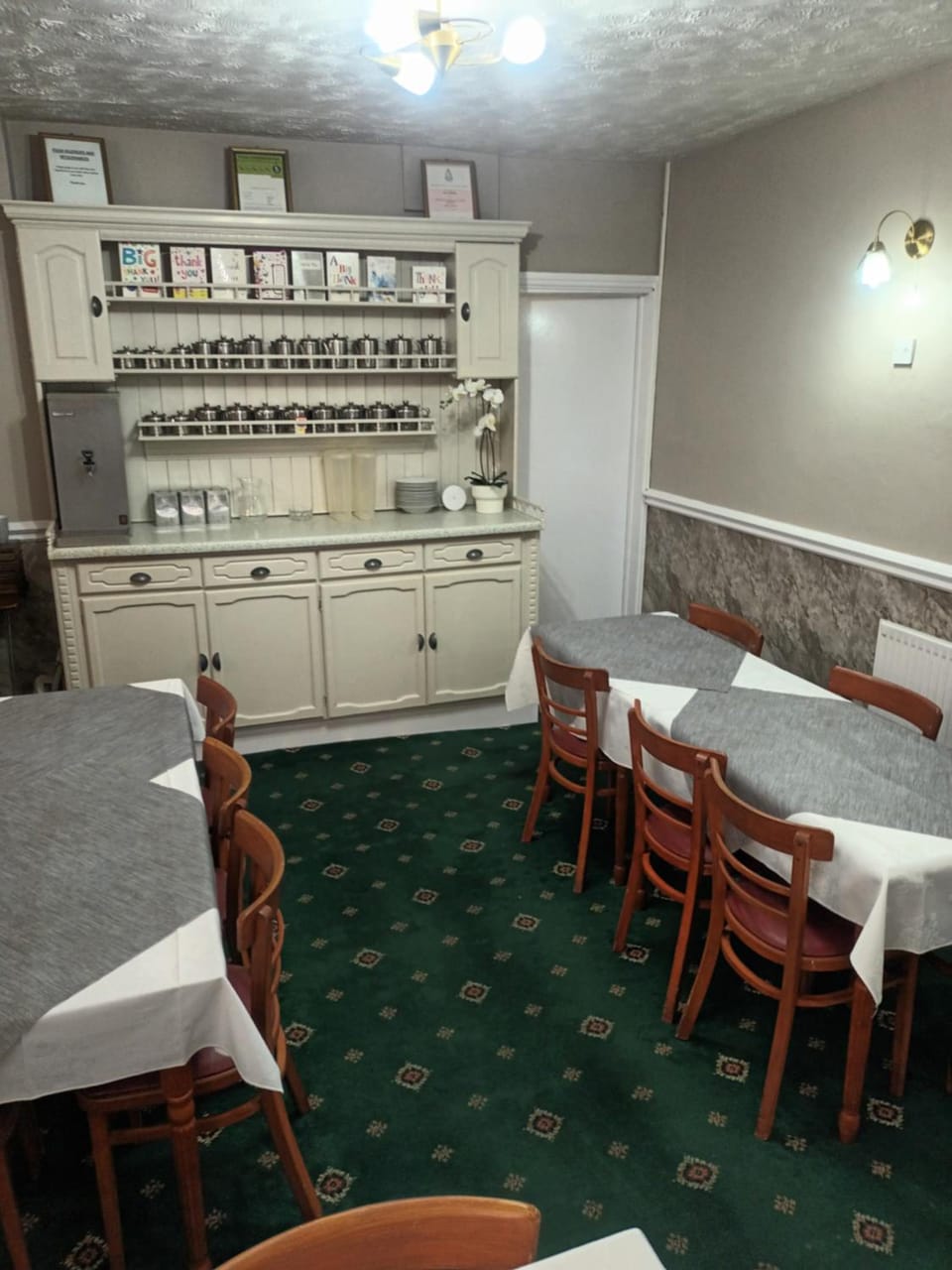 Strides Hotel Hotel in Blackpool