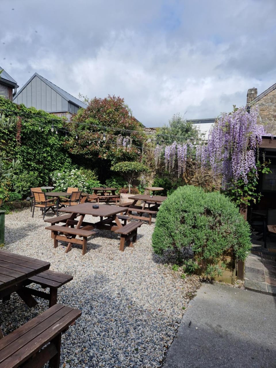 Ring O Bells Hotel in Teignbridge