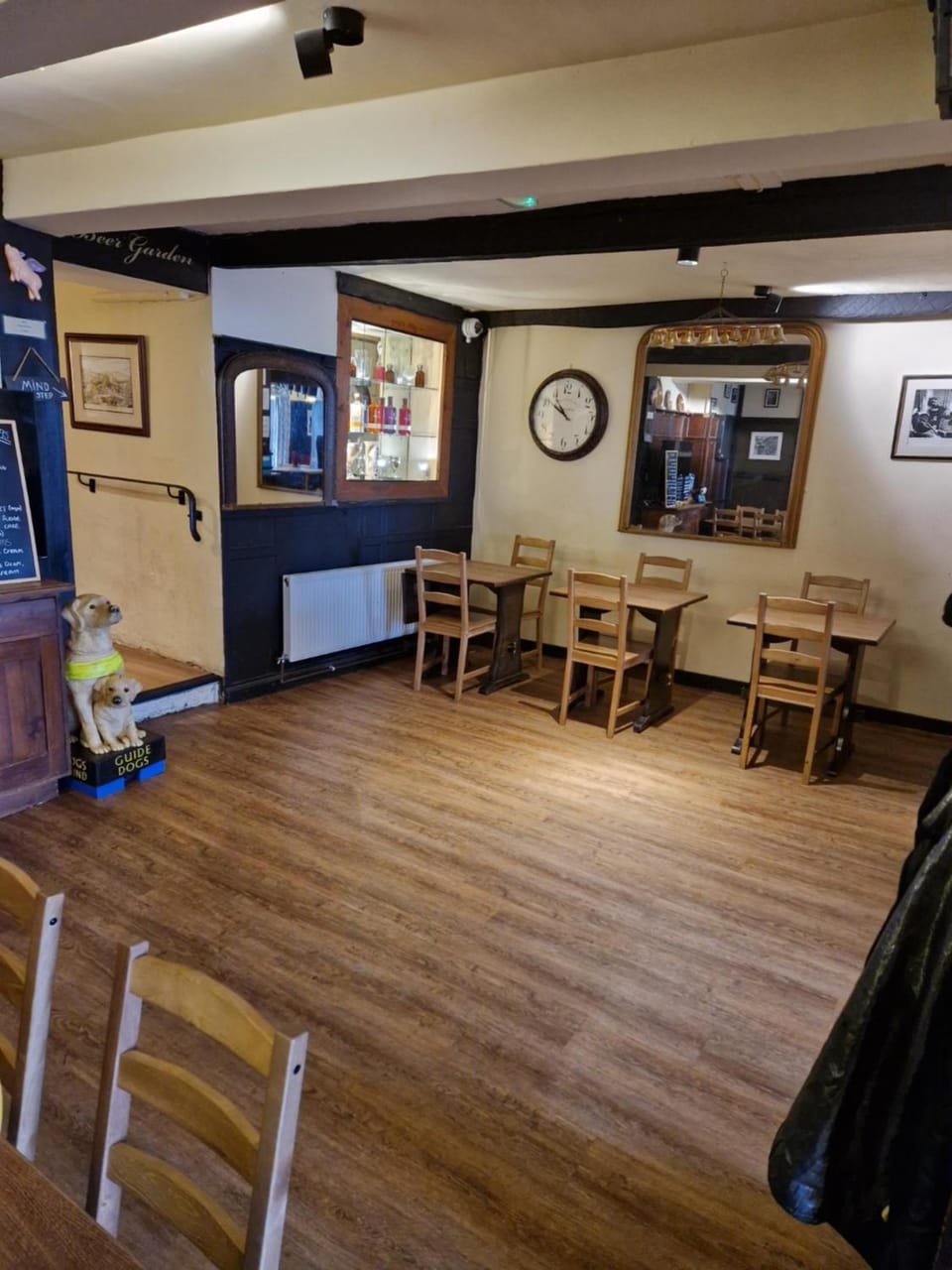 Ring O Bells Hotel in Teignbridge